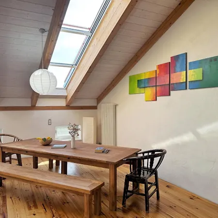 شقة Apartments|luxury Loft-style